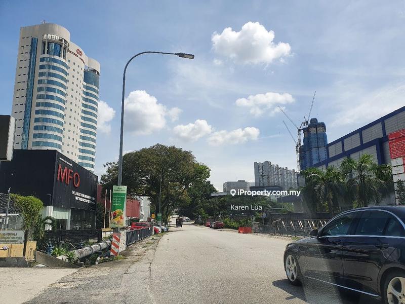 For Rent - Section 19 PJ / Section 13 / Tandang / 222 / PJS5