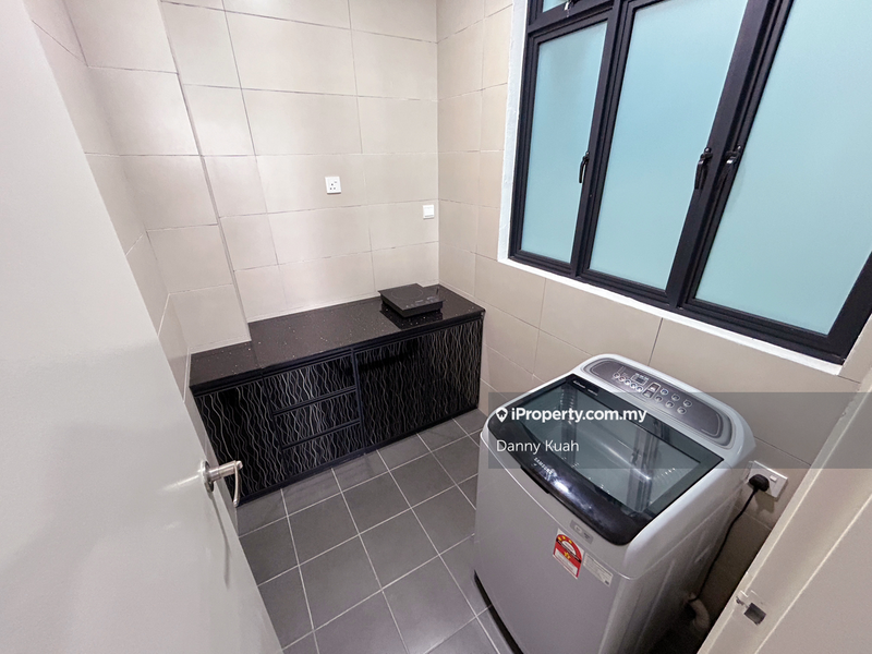 For Rent - Ong Kim Wee Residence