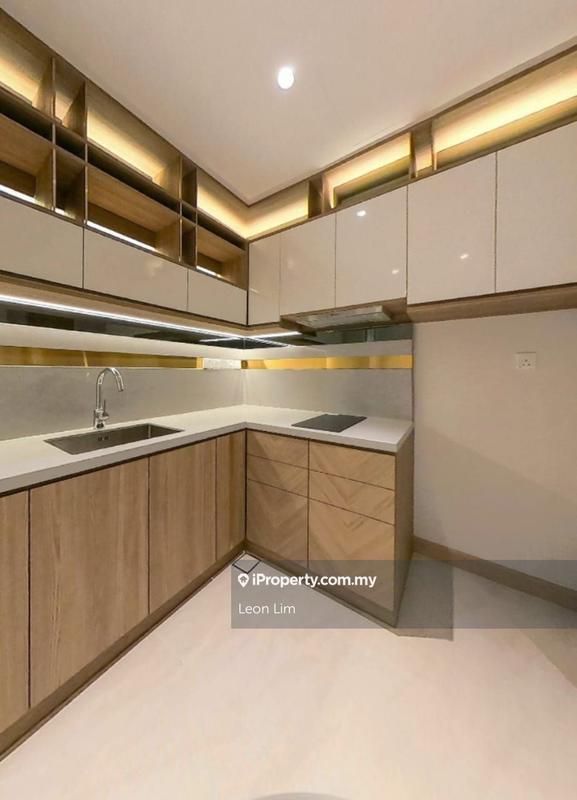 Service Residence for Rent in Top Residency by Leon Lim - iProperty.com.my