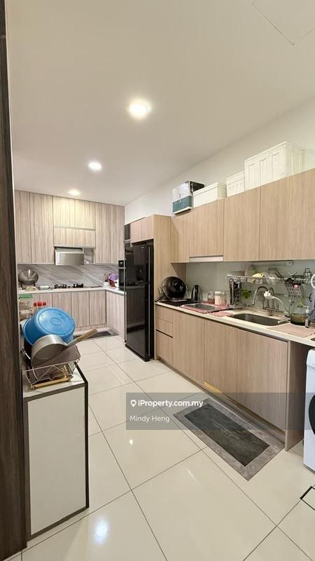 Kediaman Servis untuk Dijual di Green Haven oleh Mindy Heng - iProperty.com.my