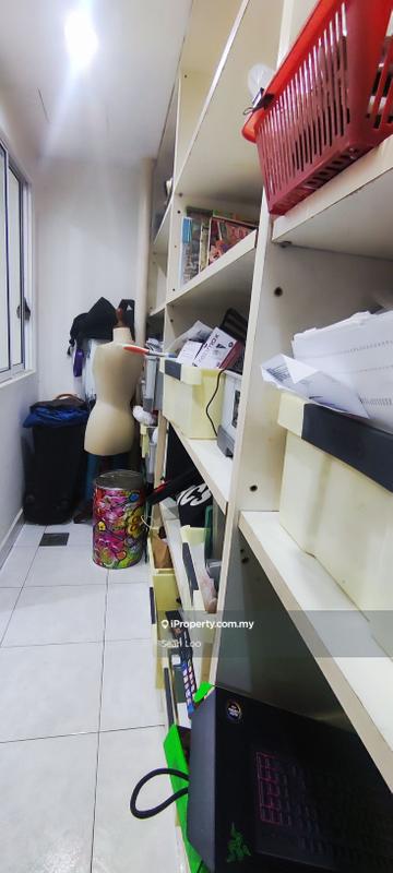 Condominium for Sale in Pandan Ville Condominium by Sean Loo - iProperty.com.my