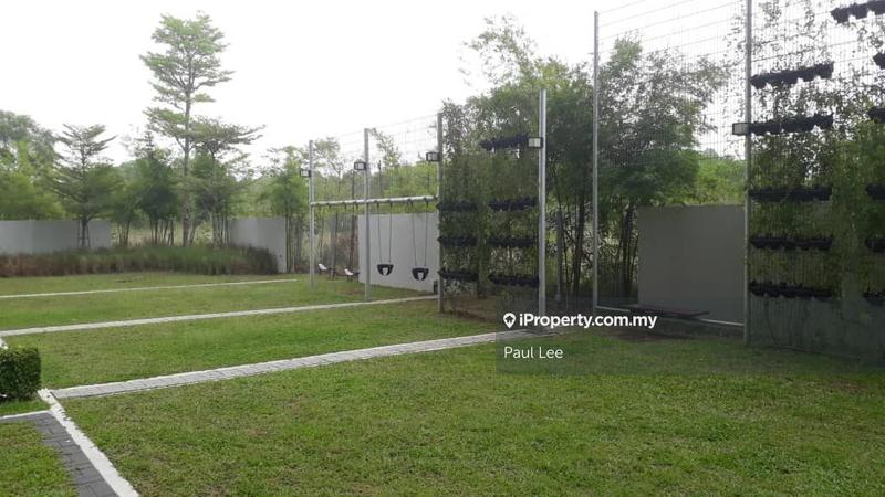 Condominium for Sale in Elevia Residences by Paul Lee - iProperty.com.my