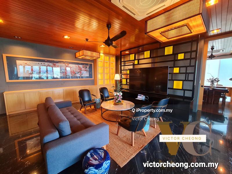 Kediaman Servis untuk Dijual di ViiA Residences oleh Victor Cheong - iProperty.com.my