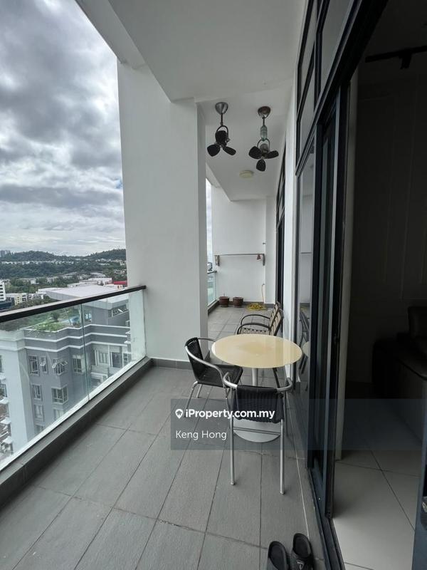 Kondominium untuk Dijual di Dua Menjalara oleh Keng Hong - iProperty.com.my