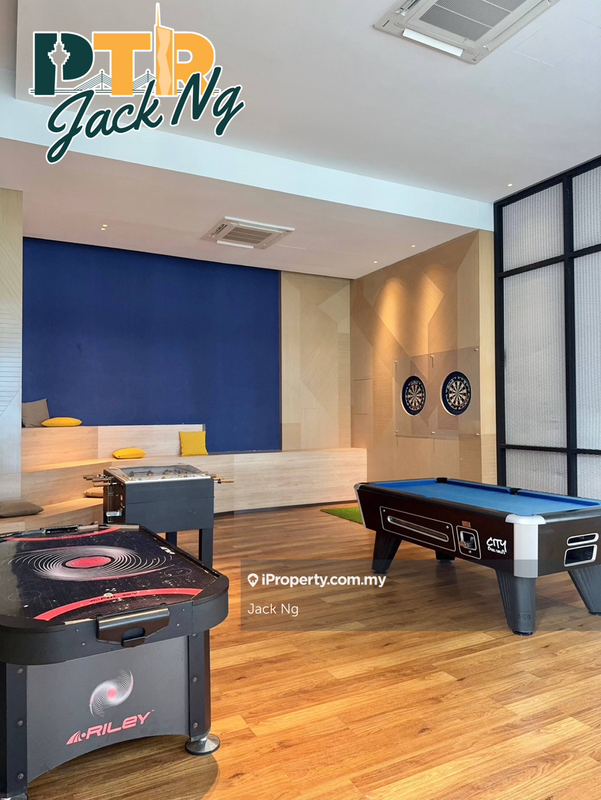 Condominium for Sale in Vertu Resort by Jack Ng - iProperty.com.my