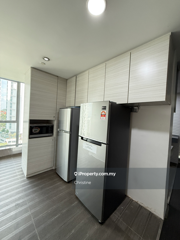 Pejabat untuk Dijual di Gateway Kiaramas Corporate Suites, Mont Kiara, Mont Kiara oleh Christine - iProperty.com.my