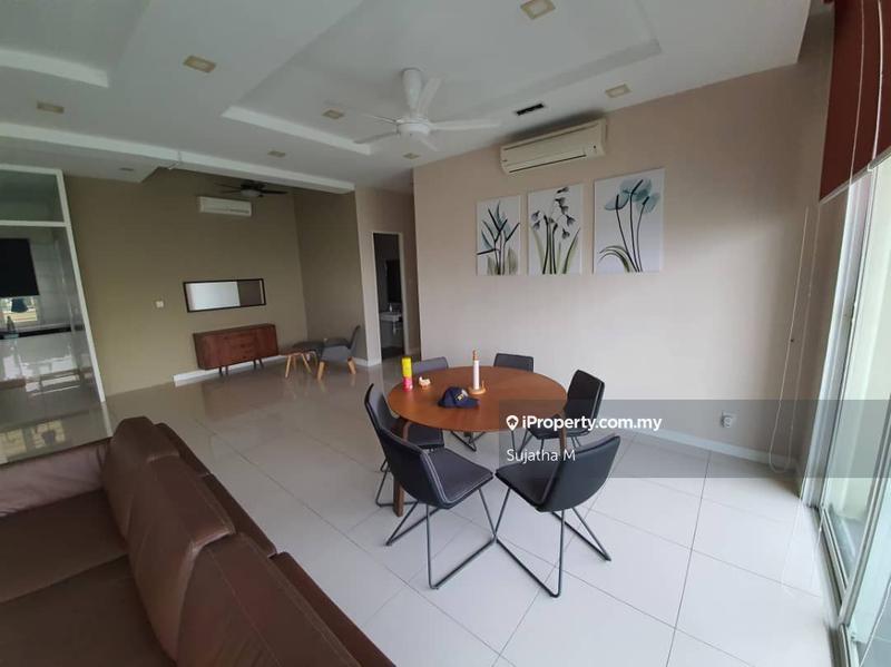 For Rent - The Park Residences 1