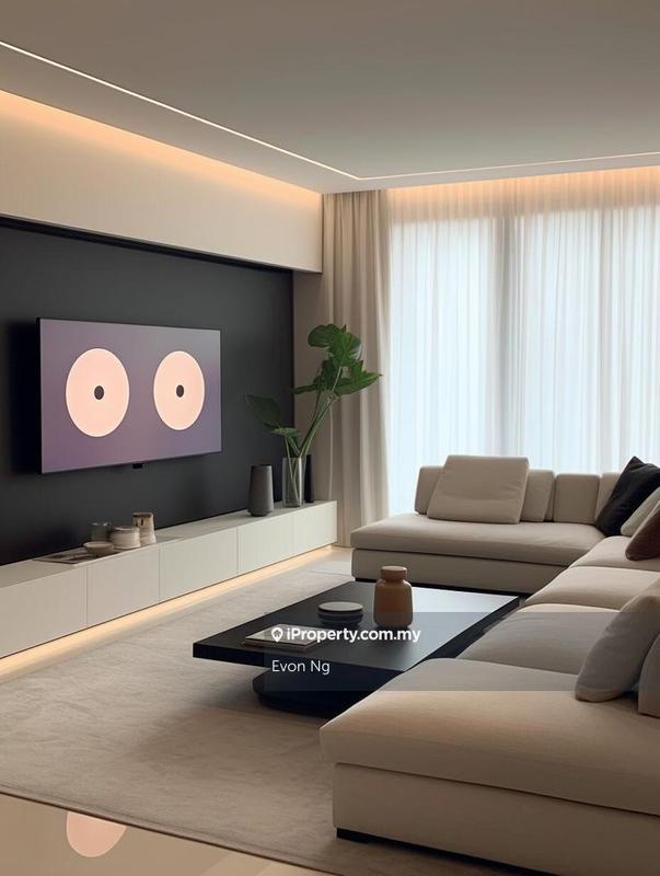 Rumah Berkembar untuk Dijual di Bandar Ainsdale, Seremban oleh Evon Ng - iProperty.com.my