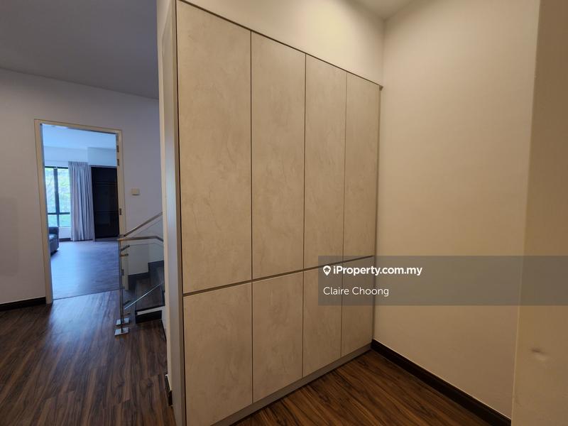 Rumah Berkembar untuk Disewa di Bandar Kinrara Seksyen 5, Bandar Kinrara oleh Claire Choong - iProperty.com.my