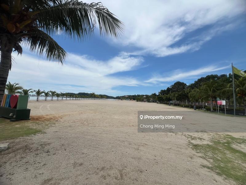 Kondominium untuk Dijual di Lexis Hibiscus oleh Chong Ming Ming - iProperty.com.my
