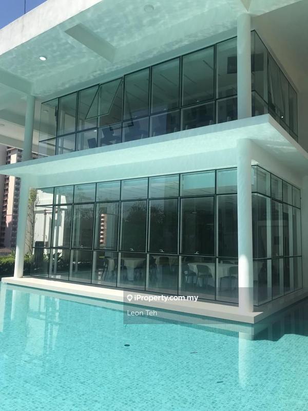 Residensi Servis untuk Dijual di Savio @ Riana Dutamas oleh Leon Teh - iProperty.com.my