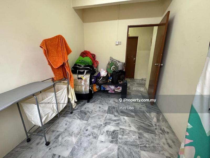 Rumah Berangkai 2 Tingkat untuk Dijual di kmohg, Menglembu oleh May Loo - iProperty.com.my