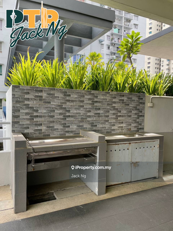 Kondominium untuk Disewa di Sea View Tower oleh Jack Ng - iProperty.com.my