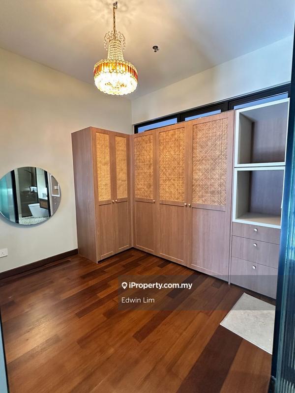 For Sale - Residential Suites @ HighPark