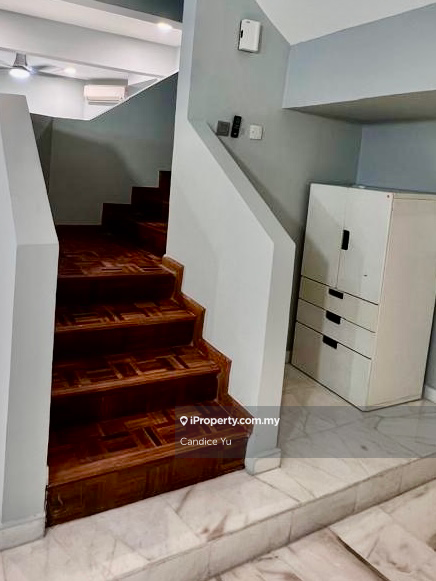 Kondominium untuk Disewa di Menara Duta 1 oleh Candice Yu - iProperty.com.my