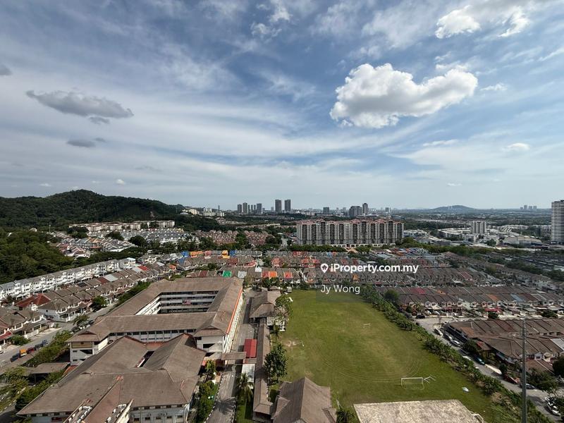 Condominium for Sale in La Vista Condominiums by Jy Wong - iProperty.com.my