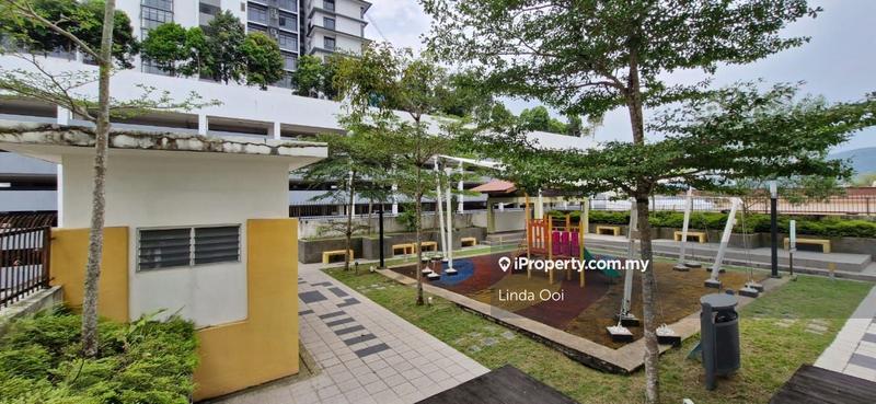 Condominium untuk Dijual di Gaya @ Melawati oleh Linda Ooi - iProperty.com.my