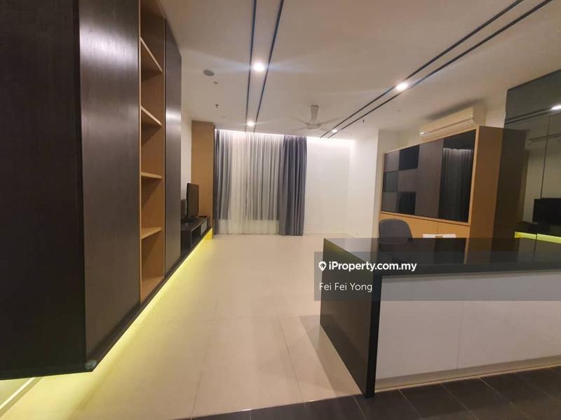 Service Residence for Sale in Arcoris SOHO by Fei Fei Yong - iProperty.com.my