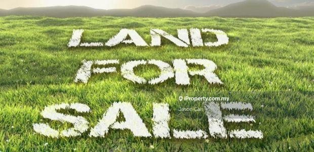 For Sale - BALAKONG, KAWASAN PERINDUSTRIAN BALAKONG JAYA, FREEHOLD 3.99 ACRES INDUSTRIAL LAND