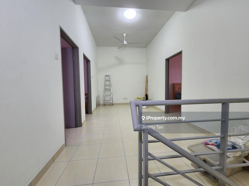 Rumah Berangkai 2 Tingkat untuk Dijual di BANDAR SERI COALFIELDS - BROMELIA, Sungai Buloh oleh Jimmy Tan - iProperty.com.my