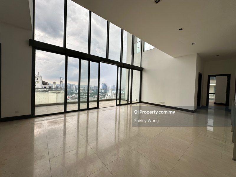 Kediaman Servis untuk Dijual di Ken Bangsar oleh Shirley Wong - iProperty.com.my