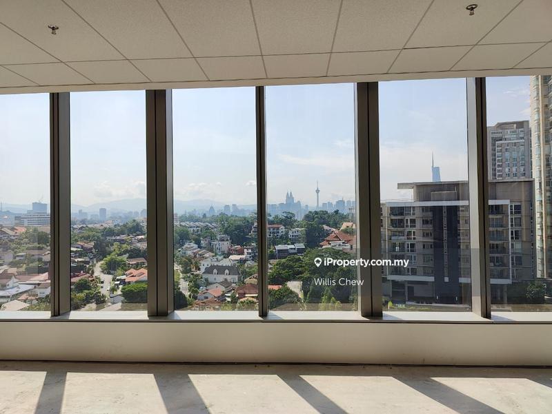 Pejabat untuk Disewa di Bukit Damansara, Damansara Heights oleh Willis Chew - iProperty.com.my
