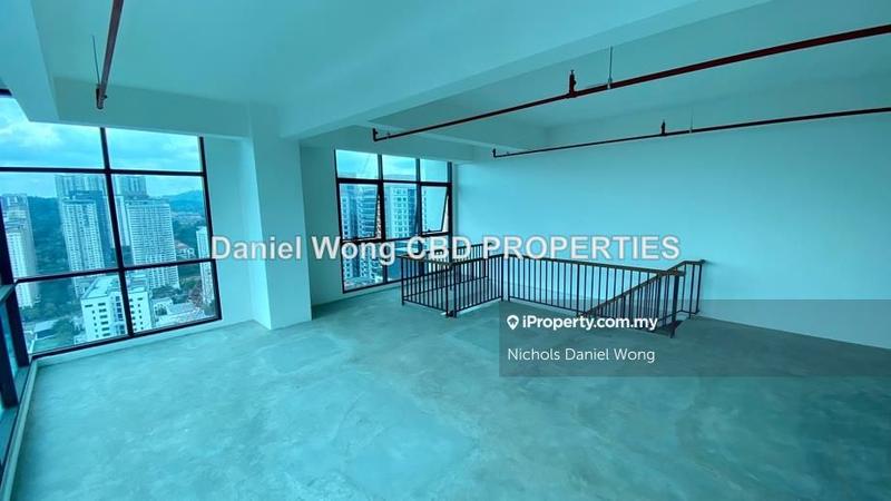Pejabat untuk Dijual di Mont Kiara, Mont Kiara oleh Daniel Wong - iProperty.com.my
