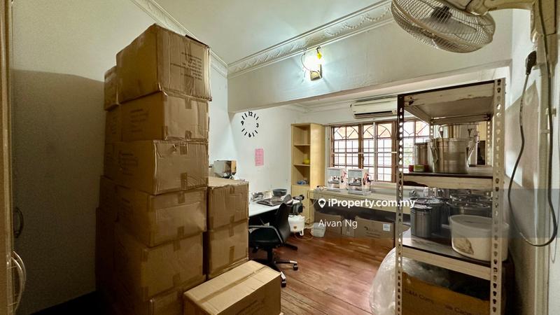 Bungalow House for Sale in Taman Damansara Endah, Damansara Heights by Aivan Ng - iProperty.com.my