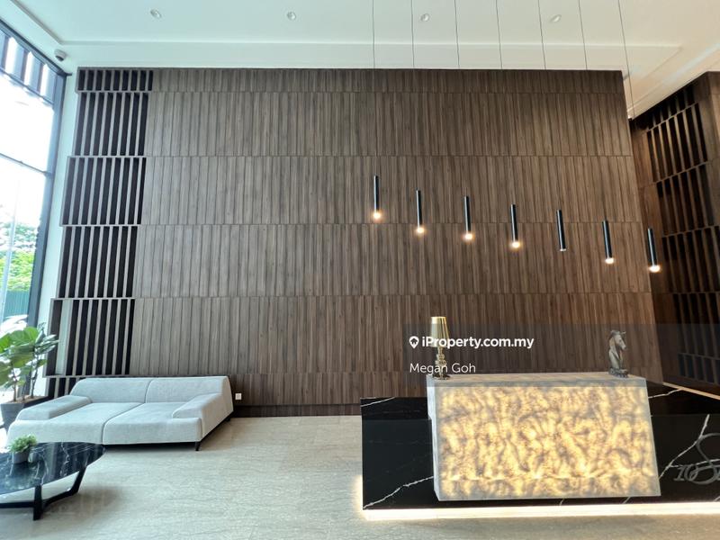 Service Residence for Sale in 10 Stonor by Megan Goh - iProperty.com.my