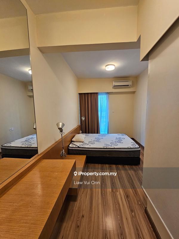 Kondominium untuk Dijual di The Peak SOHO oleh Liaw Vui Onn - iProperty.com.my
