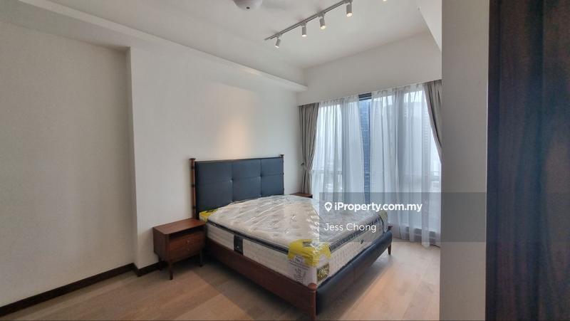 Kediaman Servis untuk Disewa di Core Residence @ TRX oleh Jess Chong - iProperty.com.my