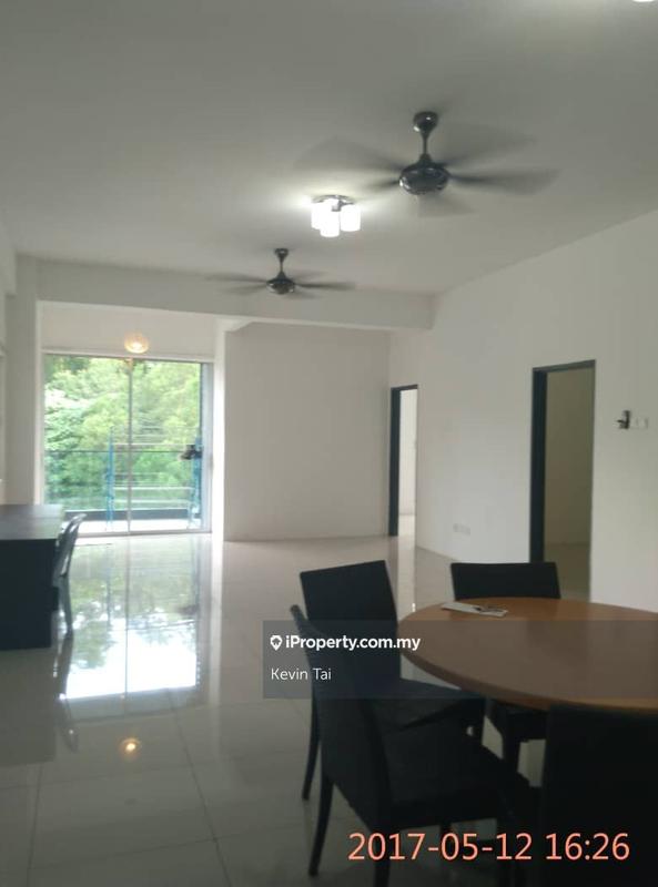 Kondominium untuk Dijual di Mahkota Garden oleh Kevin Tai - iProperty.com.my
