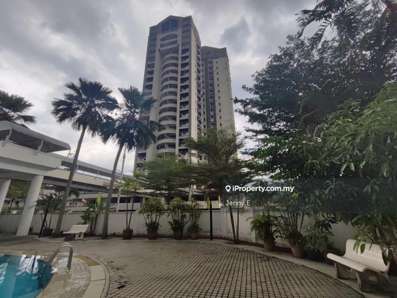 Condominium for Sale in The Pines by Jenny E - iProperty.com.my