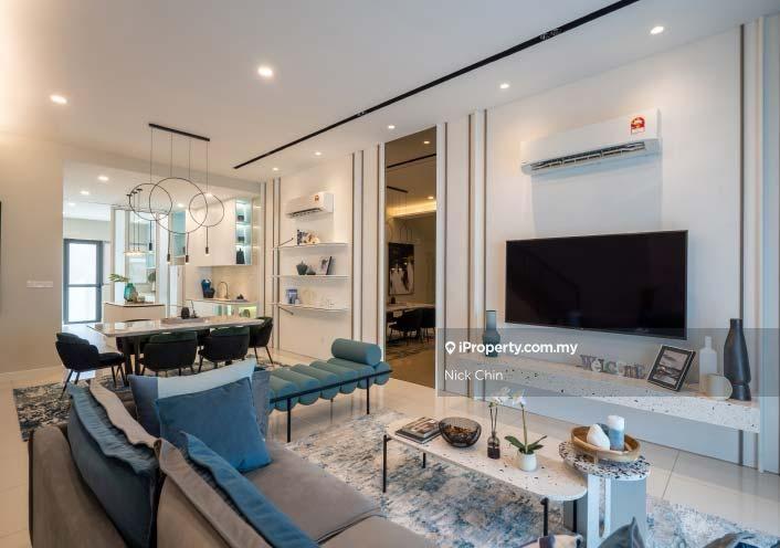2-storey Terraced House for Sale in Saujana Damansara, Damansara Damai by Nick Chin - iProperty.com.my