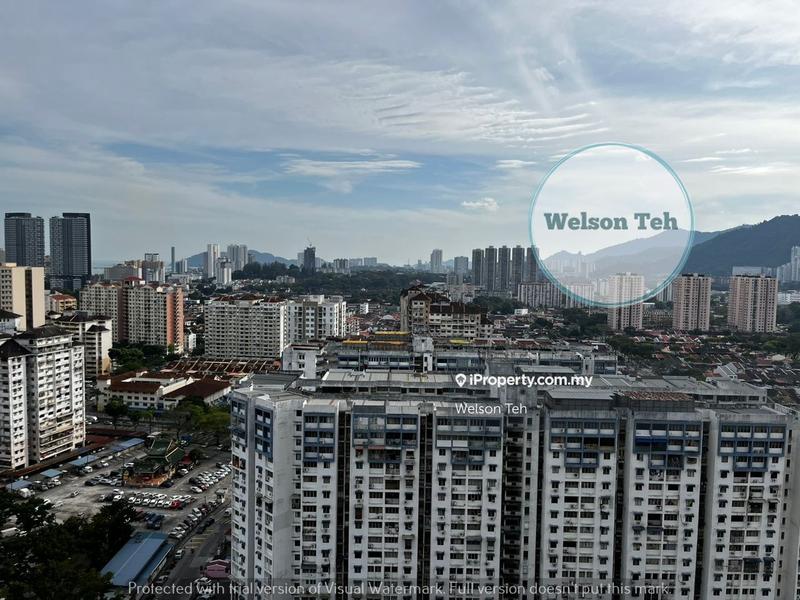 Condominium for Sale in Setia Sky Ville by Welson Teh - iProperty.com.my