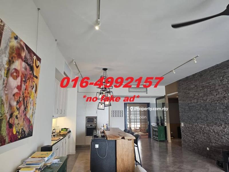 For Sale - Andaman @ Quayside