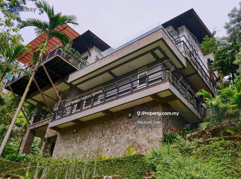Bungalow House for Sale in Country Heights Damansara, Kuala Lumpur by Michael Lee - iProperty.com.my