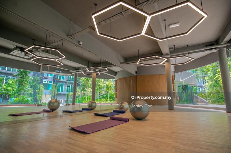 Kondominium untuk Dijual di QuayWest Residence oleh Ashley Goo - iProperty.com.my