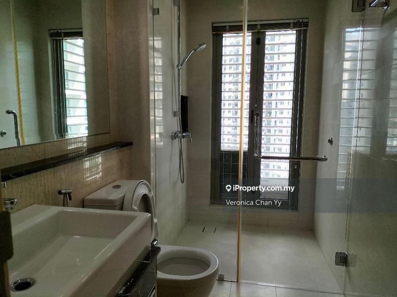 Kondominium untuk Disewa di 10 Mont Kiara @ MK10 oleh Veronica Chan Yy - iProperty.com.my
