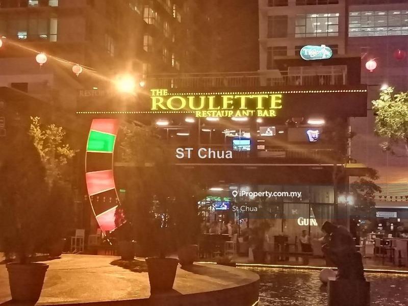 Office for Rent in Ara Damansara, Selangor by St Chua - iProperty.com.my