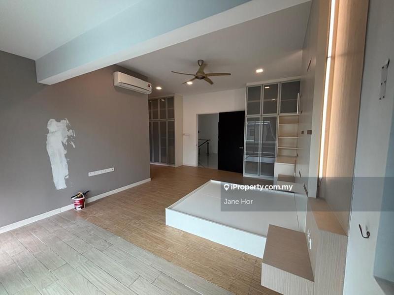 2-storey Terraced House for Sale in 16 Sierra, Puchong by Jane Hor - iProperty.com.my