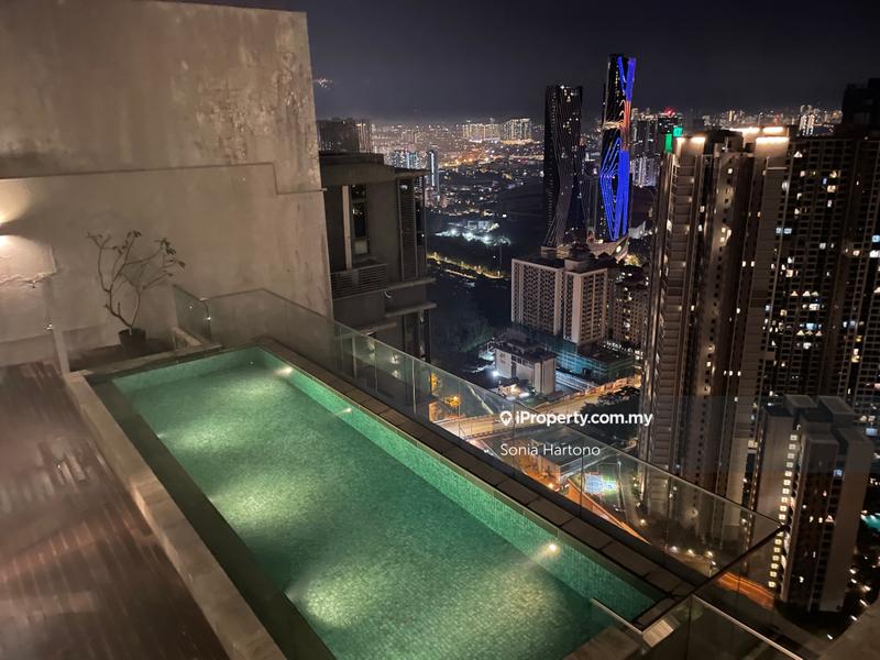 Kondominium untuk Dijual di Seni Mont Kiara oleh Sonia Hartono - iProperty.com.my