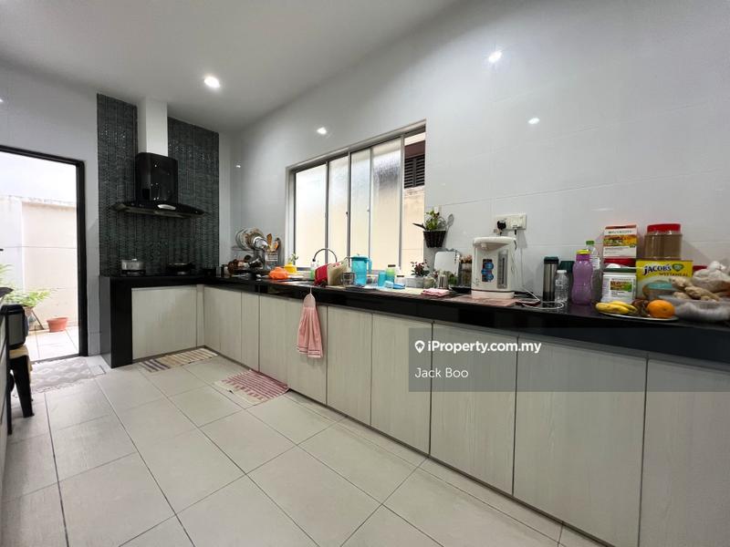 Semi-Detached House for Sale in Ambang Botanic, Klang by Jack Boo - iProperty.com.my