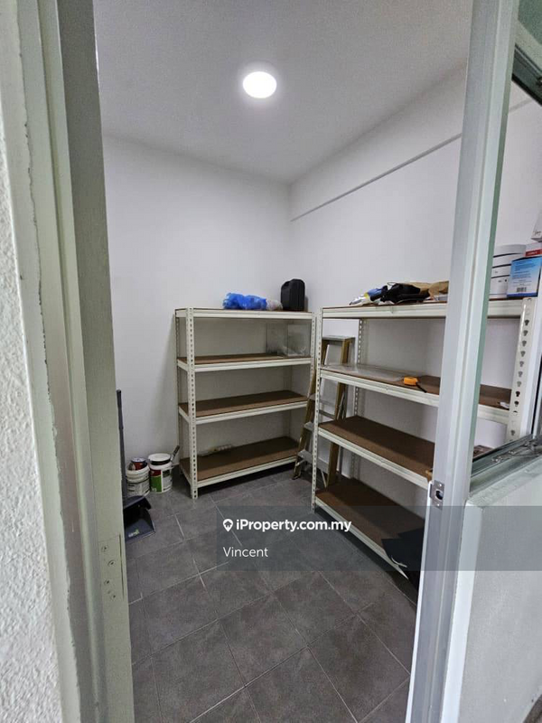 For Rent - Kiara Residence 2 (Residensi Kiara Jalil 2)