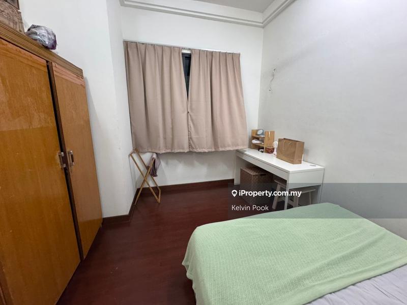 Condominium for Sale in Gardenview Residences by Kelvin Pook - iProperty.com.my
