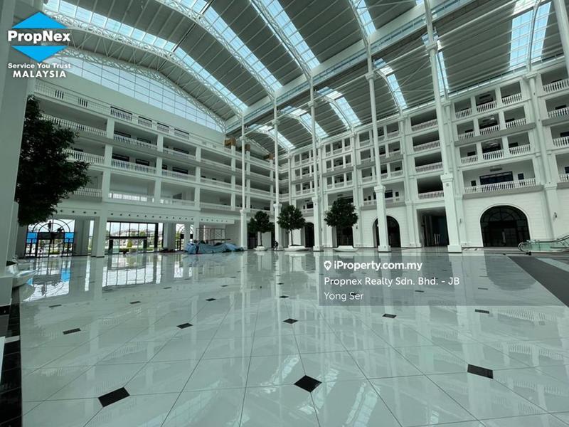 For Rent - Eco Galleria