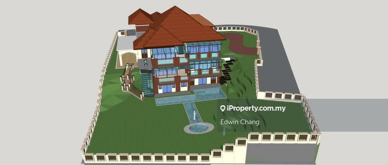 Bungalow House untuk Dijual di Bandar Kinrara Seksyen 6, Bandar Kinrara oleh Edwin Chang - iProperty.com.my
