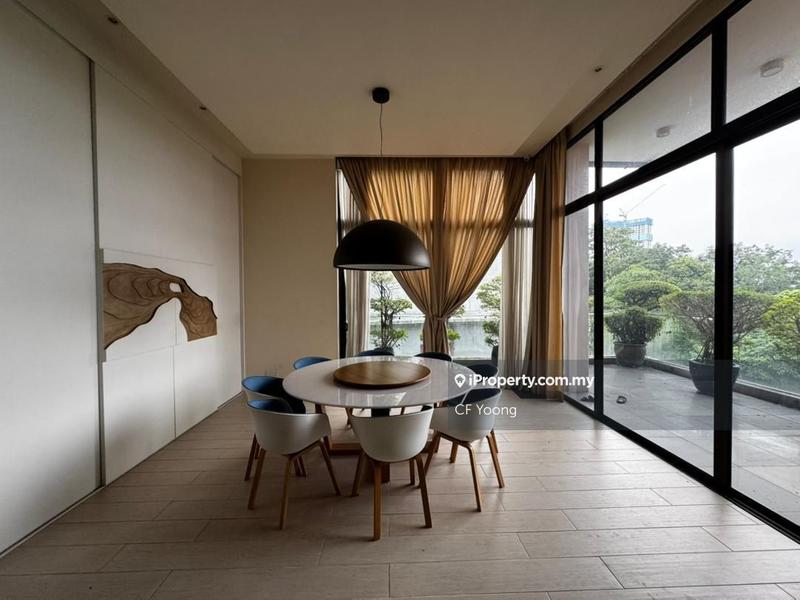 Bungalow House untuk Dijual di Country Heights Damansara, Kuala Lumpur oleh CF Yoong - iProperty.com.my