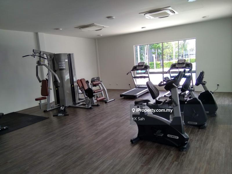 Pangsapuri untuk Disewa di Karisma @ Eco Majestic oleh KK Sah - iProperty.com.my