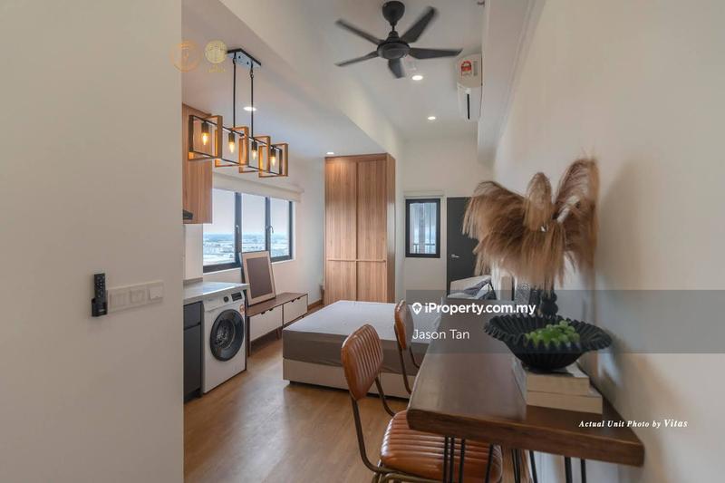 For Rent - Princeton Suites @ EduSentral